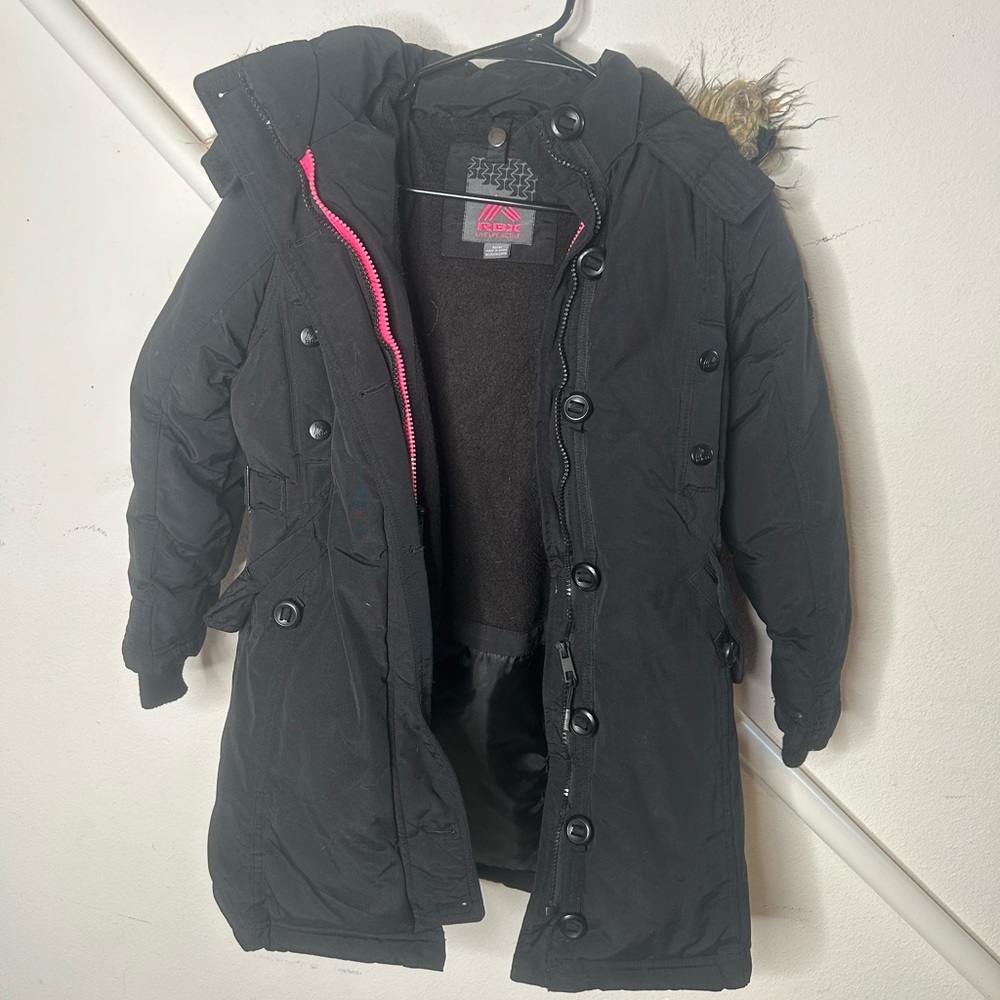 RBX Junior’s size Medium Jacket
